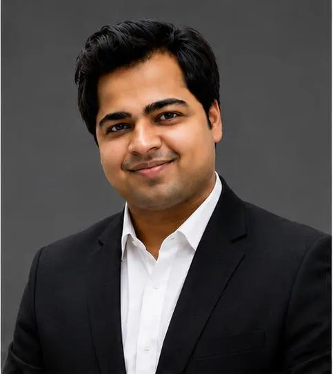 Neeraj Jain