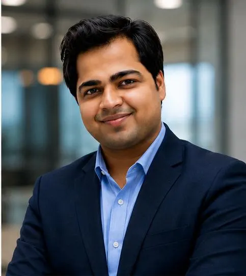 Neeraj Jain