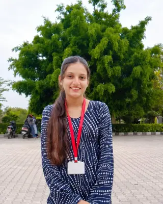 Kafi — Junior Assistant