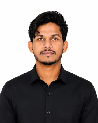 Pankaj — Senior Executive