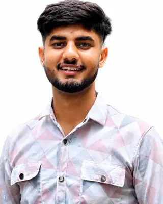 Ravi — Assistant