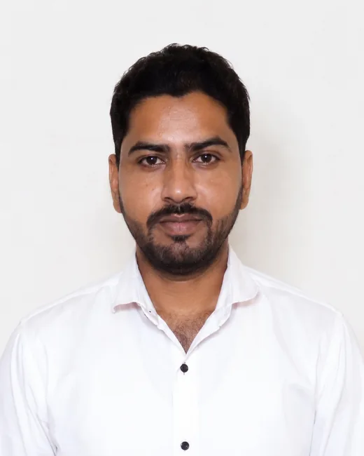 Sanjay Kumar — Assistant